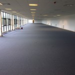 Commercial Carpet Cleaning Swindon