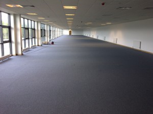 Commercial Carpet Cleaning Swindon