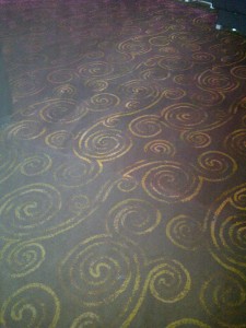 Swindon Carpet Cleaning