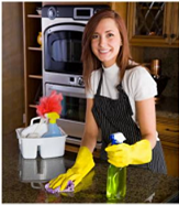 house cleaning swindon
